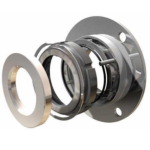 Flowserve OEM and Special Duty Seal, GLS, GSS, and GSG